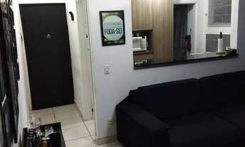 Imagem 3: Apartamento para venda com 1 quarto no primeiro andar