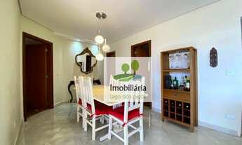 Imagem 5: Apartamento com 3 dormitórios à venda, 150 m² por R$ 1.199.990,00 - Vila Rosália - Guarulh