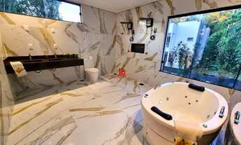 Imagem 6: Casa no Alphaville Manaus R$ 1.890.000,00 Ponta Negra - Manaus - AM