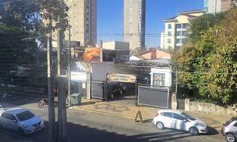 Imagem 5: Ampla Sala - Sobre Loja Cambuí