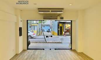 Imagem 2: Loja comercial no Centro de Florianópolis