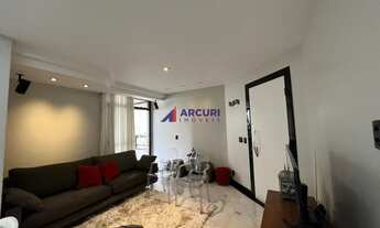 Imagem 5: Apto Mobiliado 3 quartos Belvedere (BH) - Locação