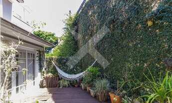 Imagem 2: PORTO ALEGRE - Casa de Condomínio - Pedra Redonda