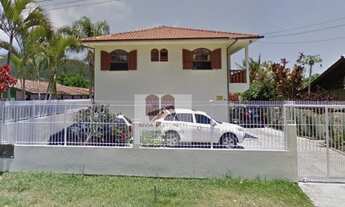 Imagem: Florianópolis - Casa Padrão - Canasvieiras