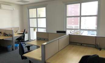 Imagem: Sala Comercial para Venda em São Paulo