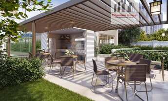 Imagem 4: Apartamento Alto Padrão para Venda em Taquaral Campinas-SP - 304