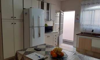 Imagem 5: Excelente Casa Térrea, 237m², 3 qtos, 1 suíte, edícula, em Jardim Morumbi - Sorocaba - SP