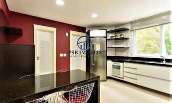 Imagem 5: Vendo Casa em Condomínio no São João R$ 3.990.000,00