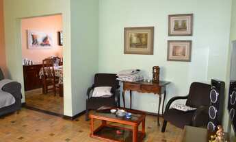 Imagem 4: Apartamento 4 quartos bairro Barroca - Belo Horizonte