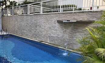 Imagem 4: Apartamento 3 dormitórios para Venda em São Paulo, Saude, 3 dormitórios, 1 suíte, 3 banhei