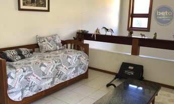 Imagem 6: Casa com 3 dormitórios à venda, 400 m² por R$ 1.700.000,00 - Condomínio Campos de Santo An