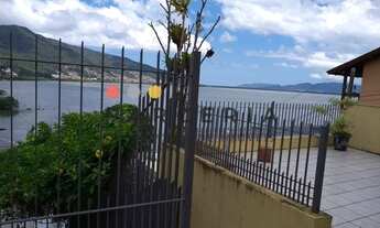 Imagem: Casa à venda, vista mar, 5 dorm, 2420m²