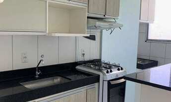 Imagem: Apartamento com 2 dormitórios à venda