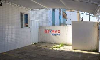 Imagem 4: Apartamento com 3 dormitórios à venda, 95 m² por R$ 215.000,00 - Bancários - João Pessoa/P