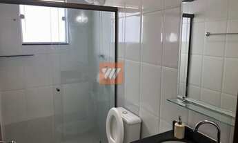 Imagem 4: Apartamento Padrão para Venda em Residencial Portal da Mantiqueira Taubaté-SP - 1620