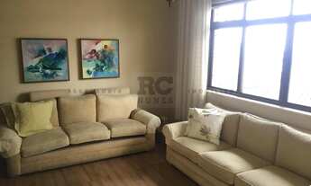 Imagem: Cobertura à venda, 4 quartos, 2 suítes