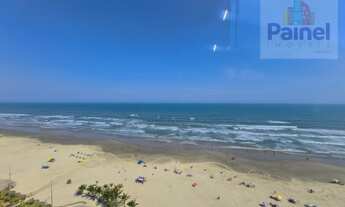 Imagem 3: Praia Grande - Apartamento Padrão - Vila Caiçara