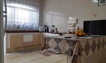 Imagem 6: Excelente Casa Térrea, 237m², 3 qtos, 1 suíte, edícula, em Jardim Morumbi - Sorocaba - SP