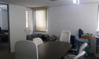 Imagem 4: Sala comercial de 60 metros quadrados no bairro Higienópolis