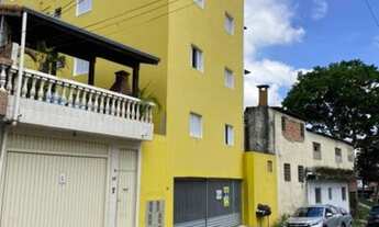 Imagem: Taboão da Serra - Prédio Inteiro - Jardim