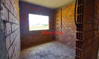 Imagem 3: Casa com 2 dormitórios à venda, 58 m² por R$ 155.000,00 - Caverazinho - Araranguá/SC