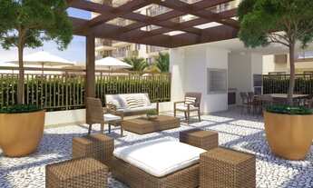 Imagem 7: Apartamento para venda pronto no pontal oceânico