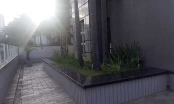 Imagem 3: Apartamento para venda possui 95 metros quadrados com 3 quartos em Lourdes - Belo Horizont