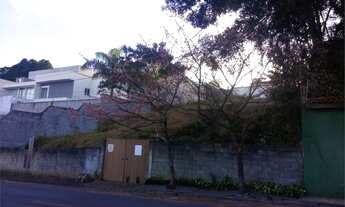 Imagem: Mogi das Cruzes - Terreno Padrão - VILA