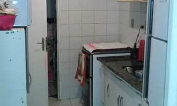 Imagem 7: Apartamento para venda com 61 metros quadrados com 2 quartos