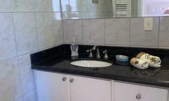 Imagem 4: Suíte charmosa na praia da Costa