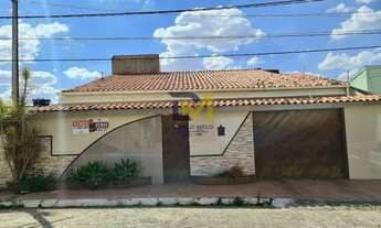 Imagem: Casa à venda no bairro Pinheirópolis