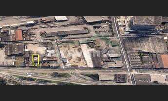 Imagem 2: Terreno, Valongo, Santos - R$ 850.000,00