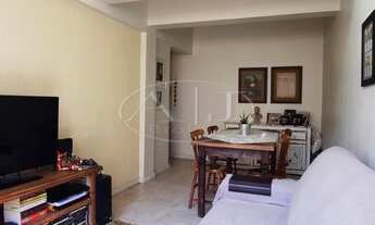 Imagem 6: AMPLO 1 DORMITÓRIO 59,17M² PRIVATIVOS, COM SUÍTE, LAVABO, ESPAÇO HOME OFFICE E EM LOCALIZA