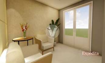 Imagem 7: Apartamento novo de 2 dormitórios no Bairro Camobi