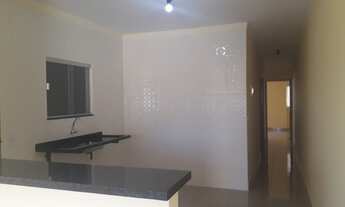 Imagem 7: Casa de 2 quartos na Vila Maria Dilce - Próximo a Perimetral