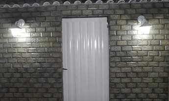 Imagem 6: Ótima casa linear, na estrada do Tingui na altura do colégio Peri Campo Grande