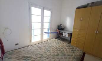 Imagem 4: Apartamento para alugar 2 quartos em Santos, José Menino