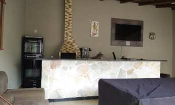 Imagem 4: Casa Porto Seguro Residencial