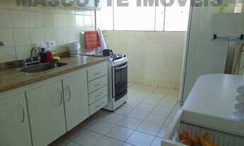 Imagem 6: Excelente apartamento 3 dormitórios 1 suíte, 3 vagas!