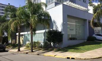 Imagem 5: Loja Térrea Villagio Gerard