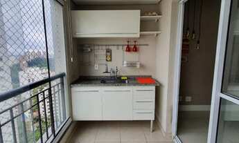 Imagem 4: Apartamento- Horto Do Ipê - 3 Dormitórios