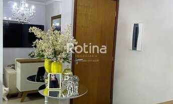 Imagem 2: Apartamento à venda, 2 quartos, 1 suíte, 1 vaga, Santa Mônica - Uberlândia/MG