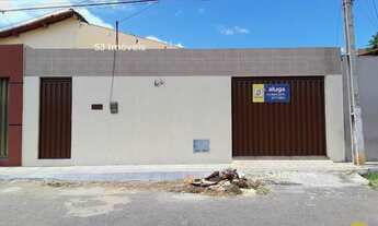 Imagem: JUAZEIRO DO NORTE - Casa Padrão - NOVO