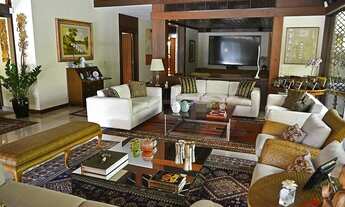 Imagem 7: Rio de Janeiro - Casa de Condomínio - Barra da Tijuca