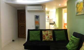 Imagem 5: Excelente 2 quartos todo novo a 1 quadra da praia de Copacabana - Perto do Metrô