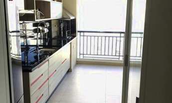 Imagem 2: Oportunidade! Maravilhoso 184m², 3 suites, 3 vagas, Varanda Gourmet em Vila Mariana - São