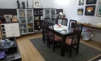 Imagem 2: Apartamento para venda possui 125 metros quadrados com 3 quartos