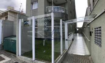 Imagem: Apartamento com 1 quarto à venda - Portão