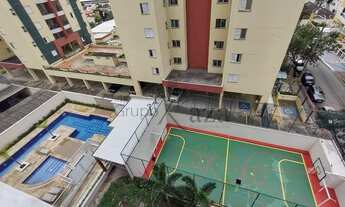 Imagem 5: Apartamento - Jardim Aquarius - Residencial Quartetto Aquarius - 120m² - 3 Dormitórios