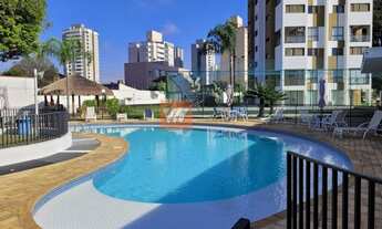 Imagem 4: Apartamento Duplex para Venda em Centro Taubaté-SP - 1621